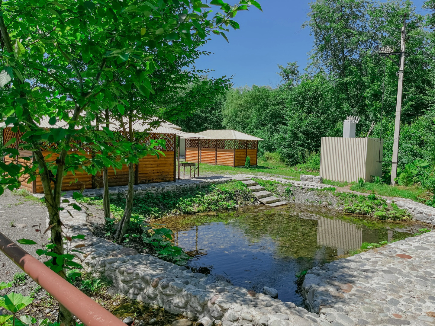 Alaniya Country Hotel