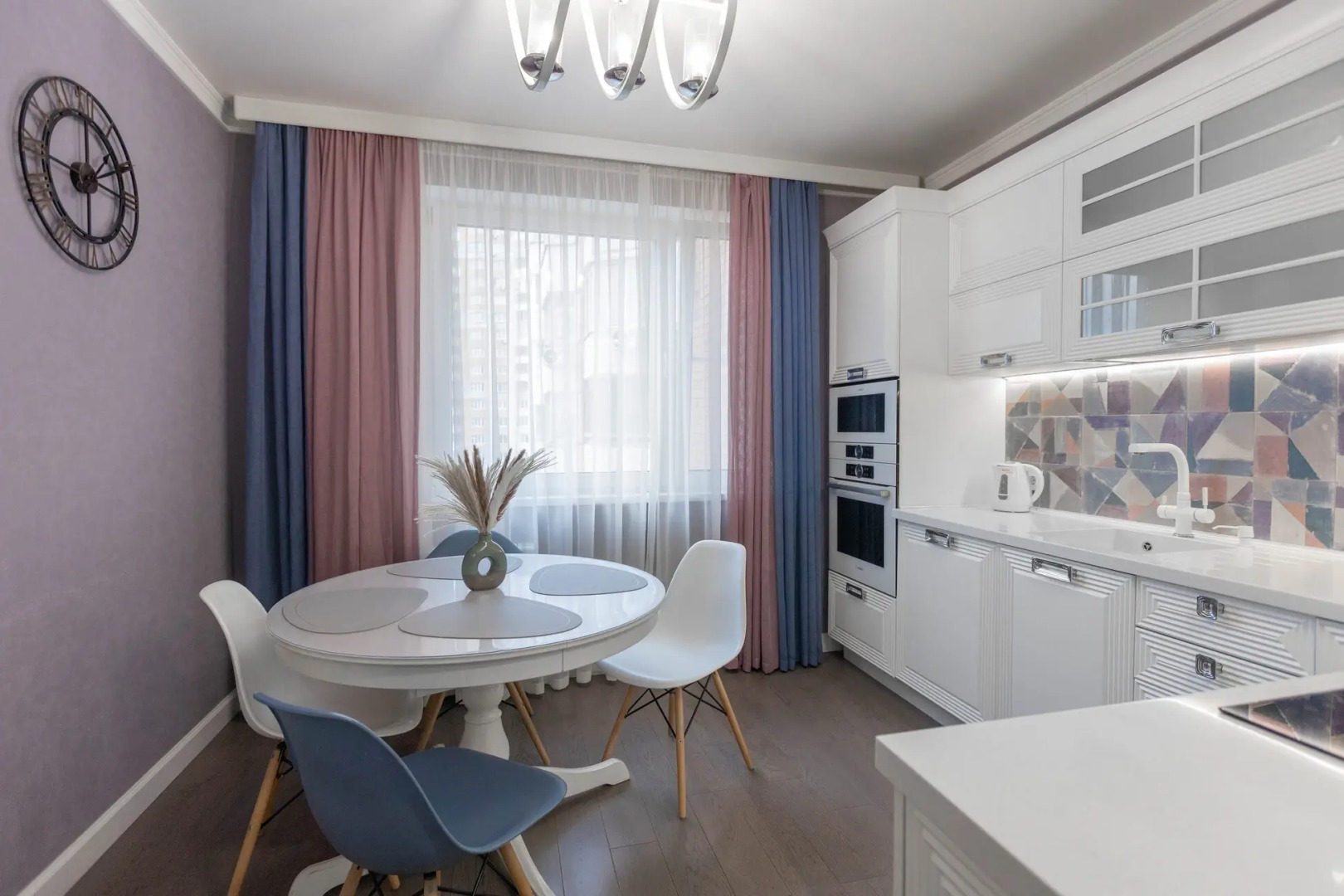 Апартаменты Riva Apart Family в Свиблово