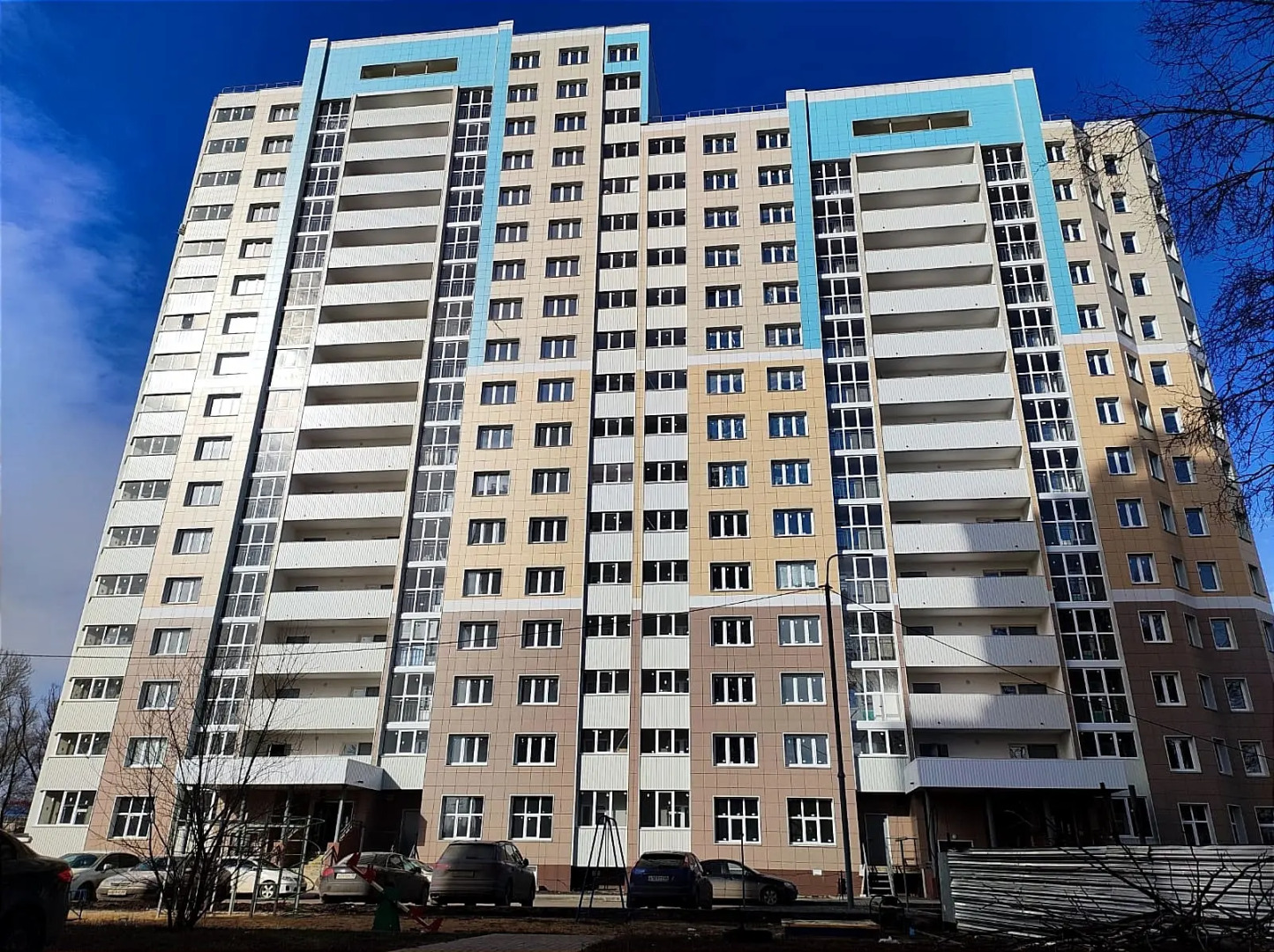 Апартаменты Липецк Центр 5