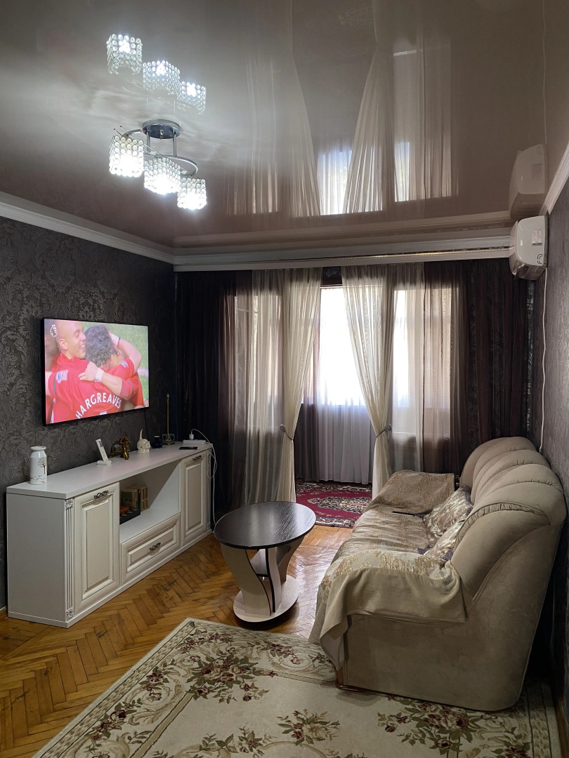 Квартира Апартаменты Гагра