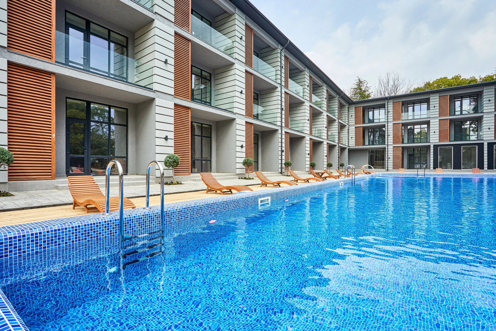 Отель Solar Hotel