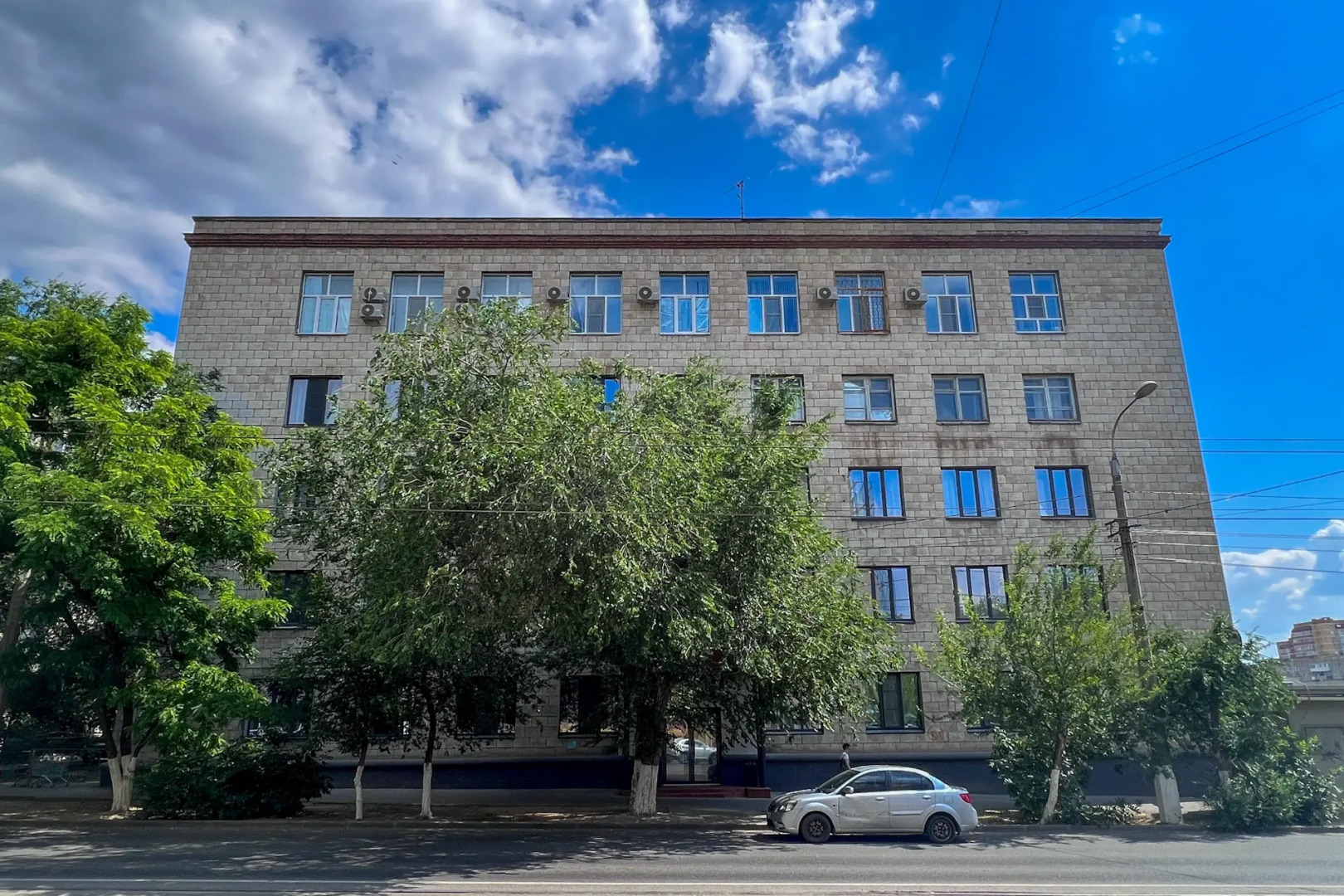 Хостел Друзья Волгоград