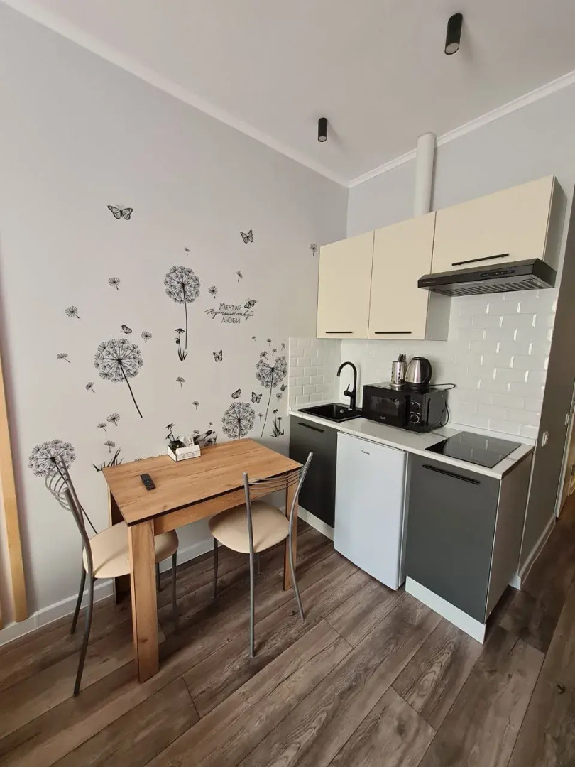 Квартира Лиговский 56Е/5