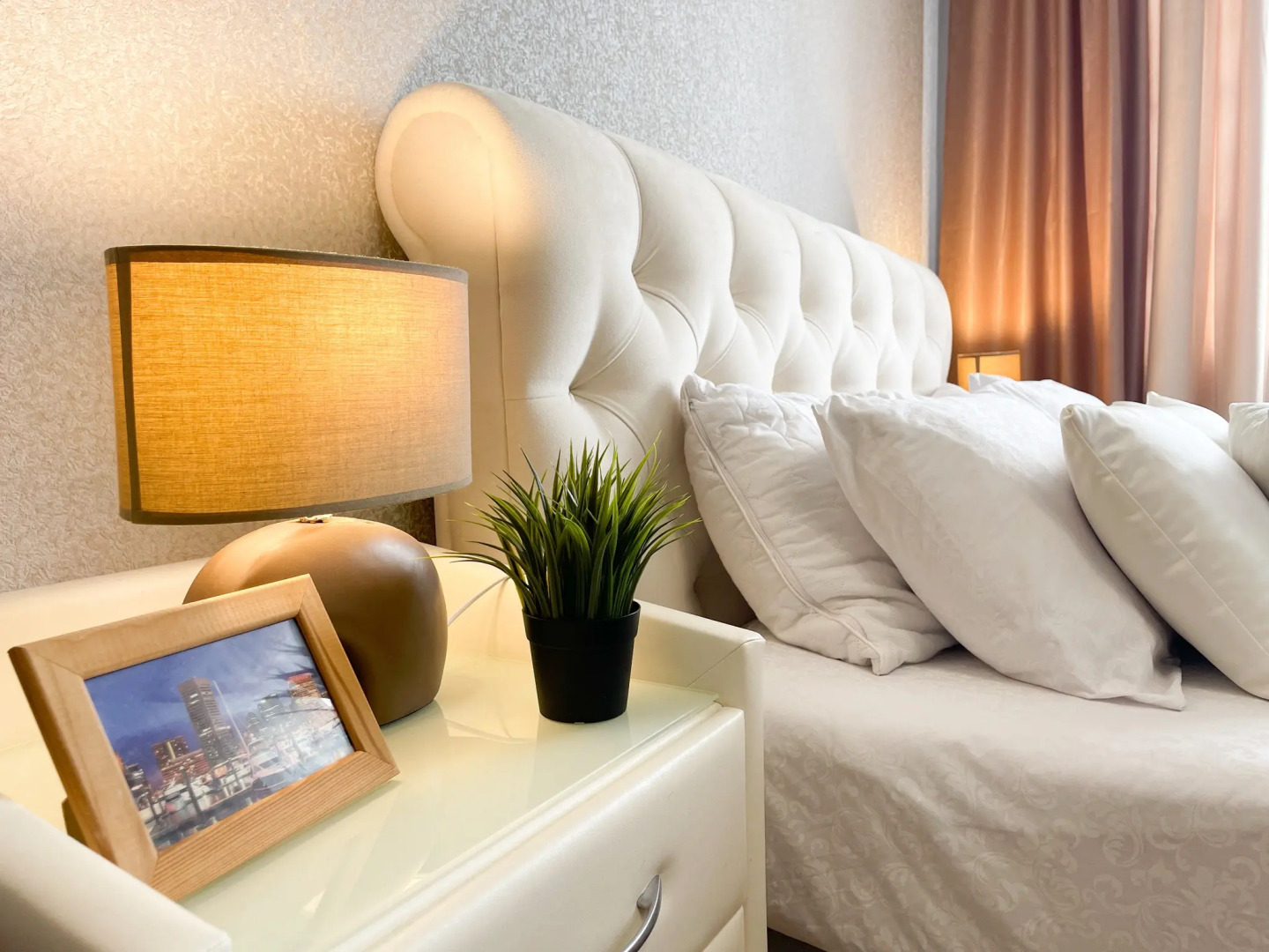 Апартаменты Dreamapart Вид на стадион Краснодар