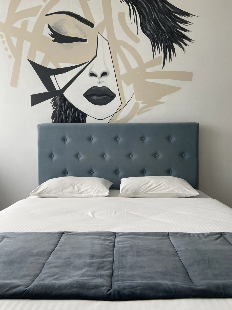 Апартаменты Apartanik Малышева 42а-1309