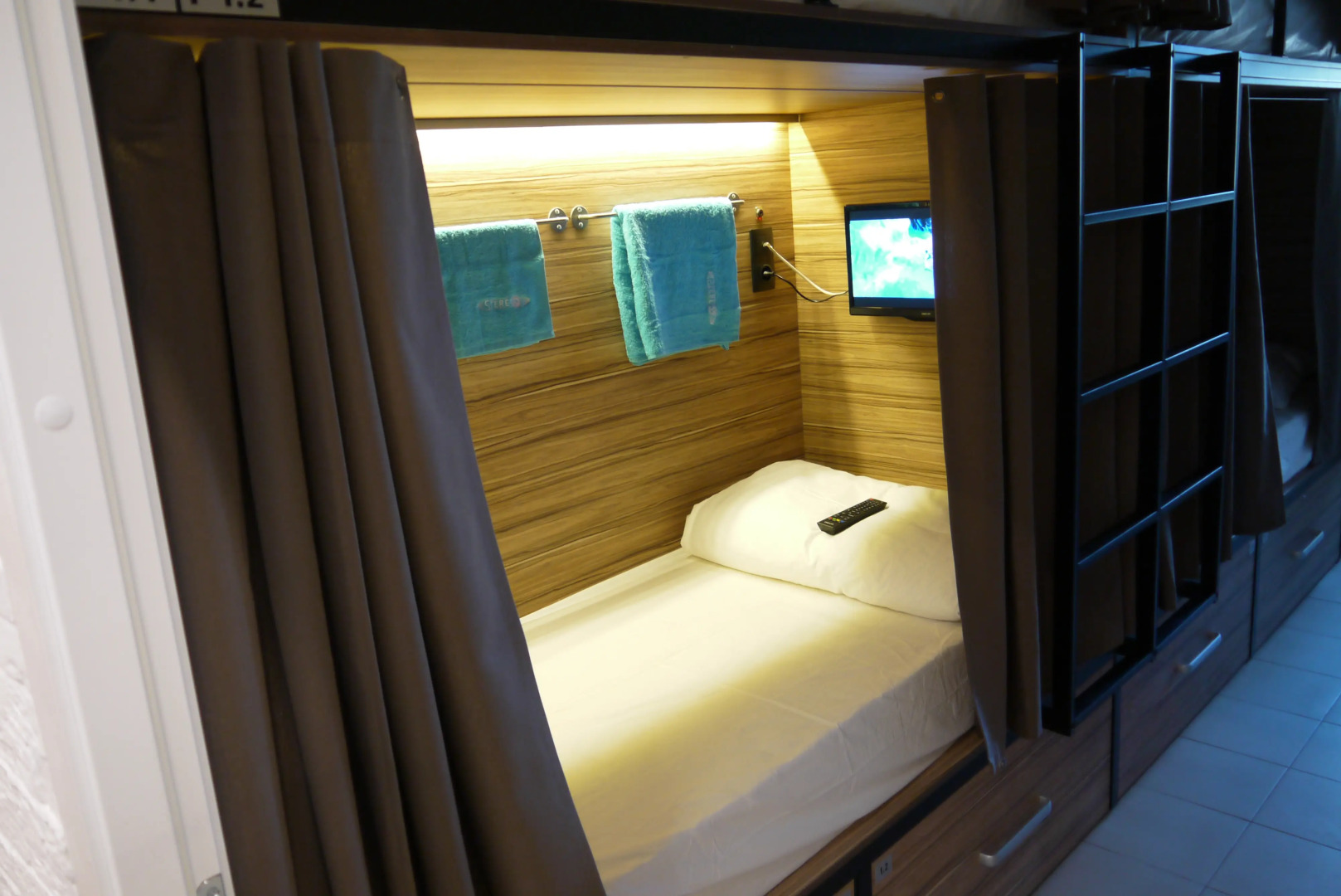 Хостел Стерео