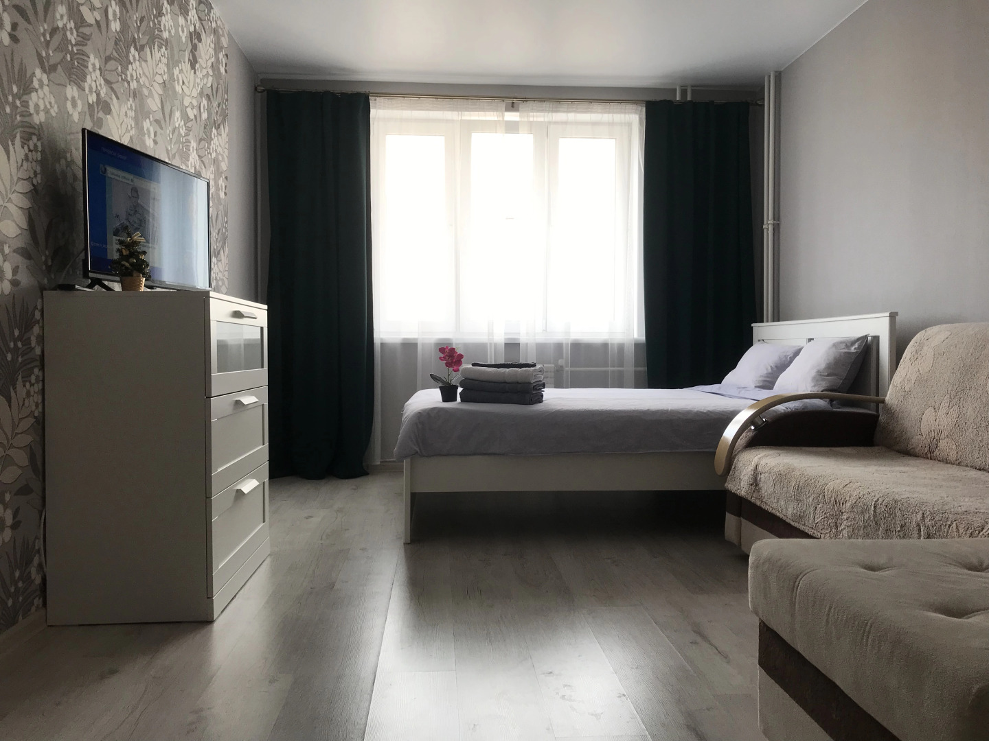 RentUfa на Пархоменко