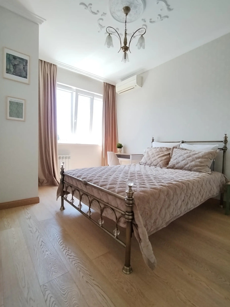 Квартира Остров Мечты