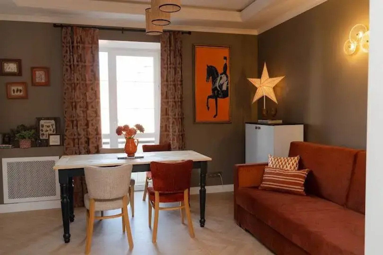 Апартаменты Уютные Апартаменты Botanica г Орск