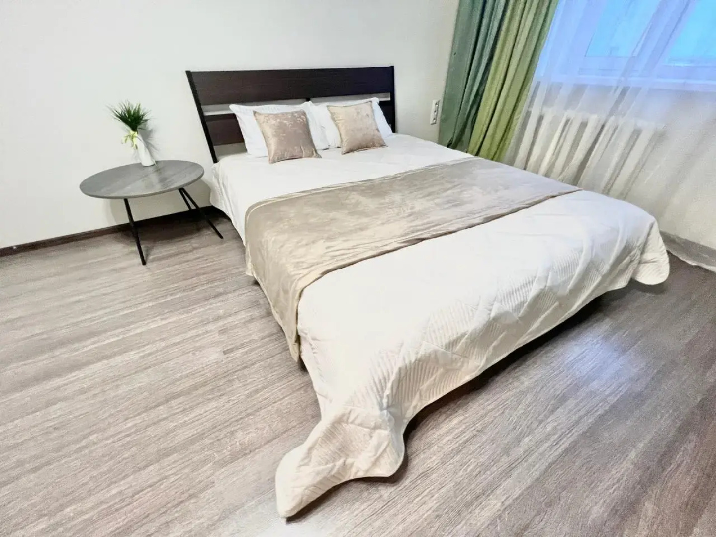 Апартаменты элитные в центре города