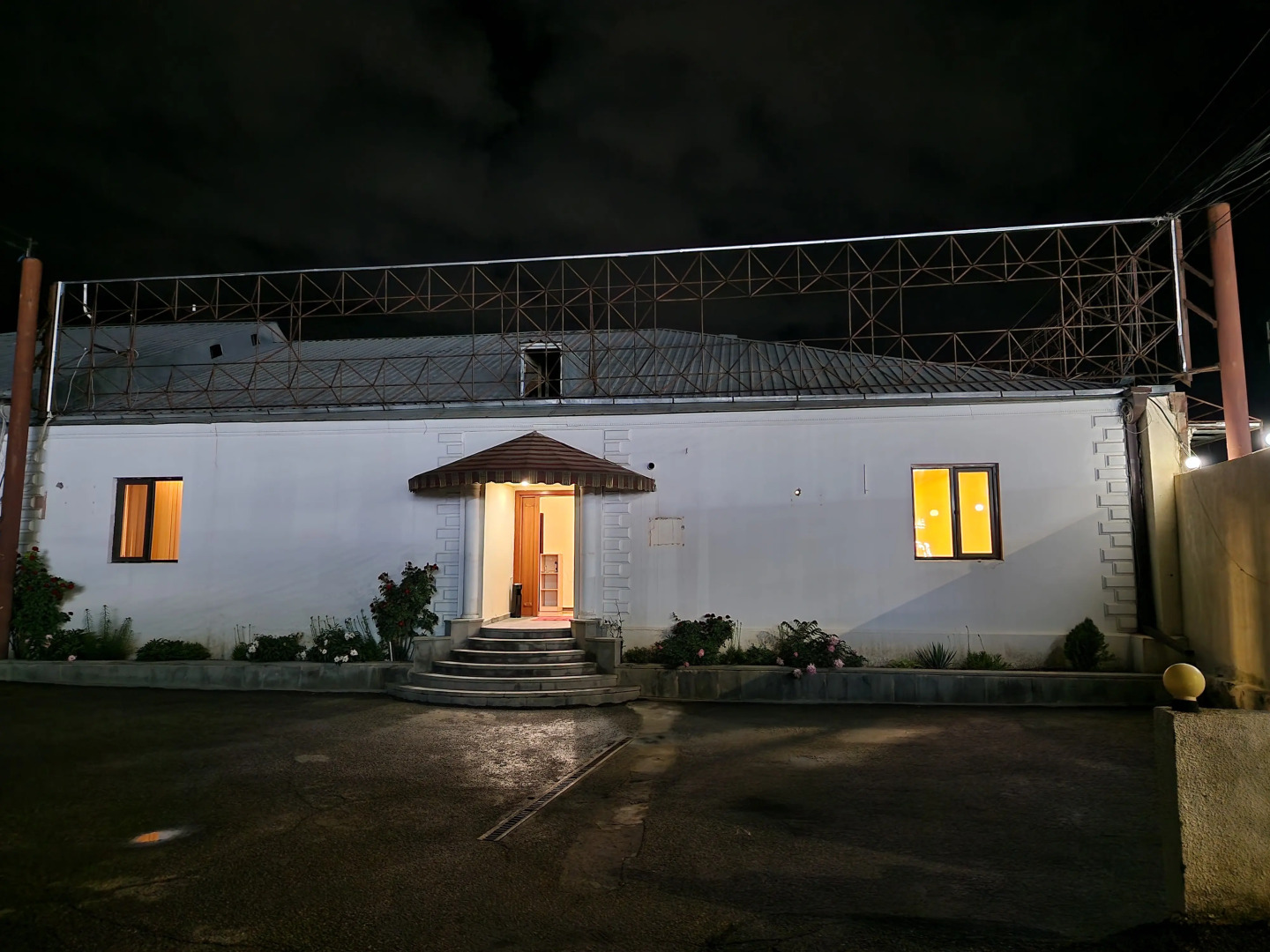 Hotel Star Zvartnoc Evn Airport