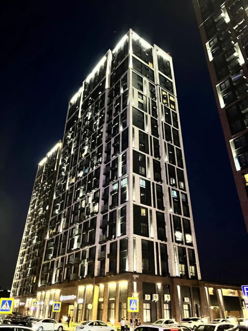 Апартаменты 259 Уютный Дом