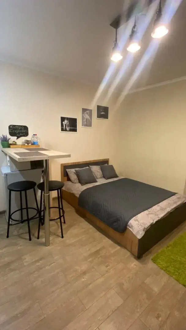 Апартаменты Novogorelovo appart 161