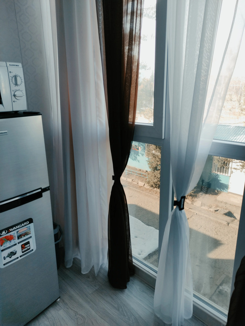 Апартаменты Каракол