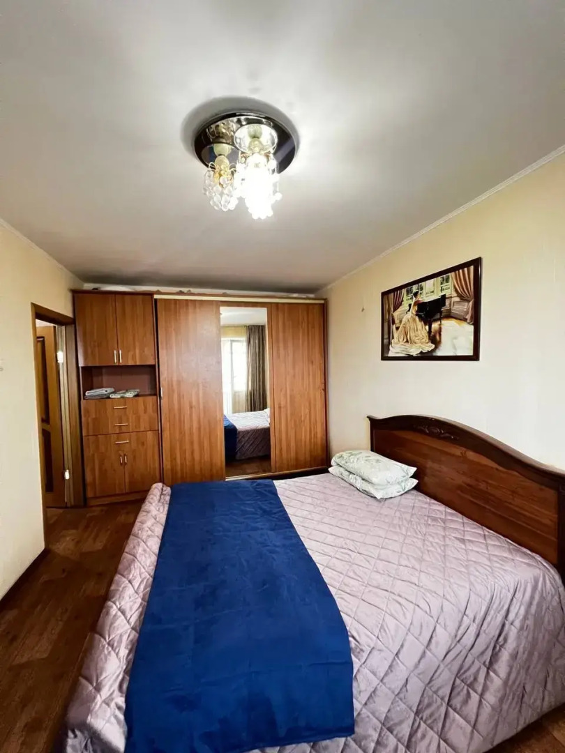 Квартира уютная чистая в Пролетарском районе