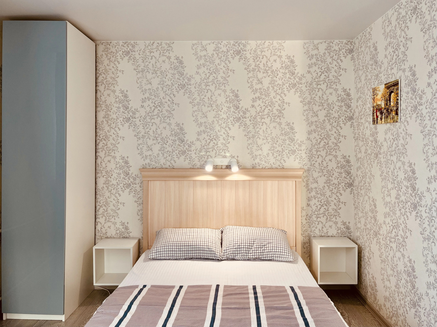 Квартира Veresk Комфорт в центре города