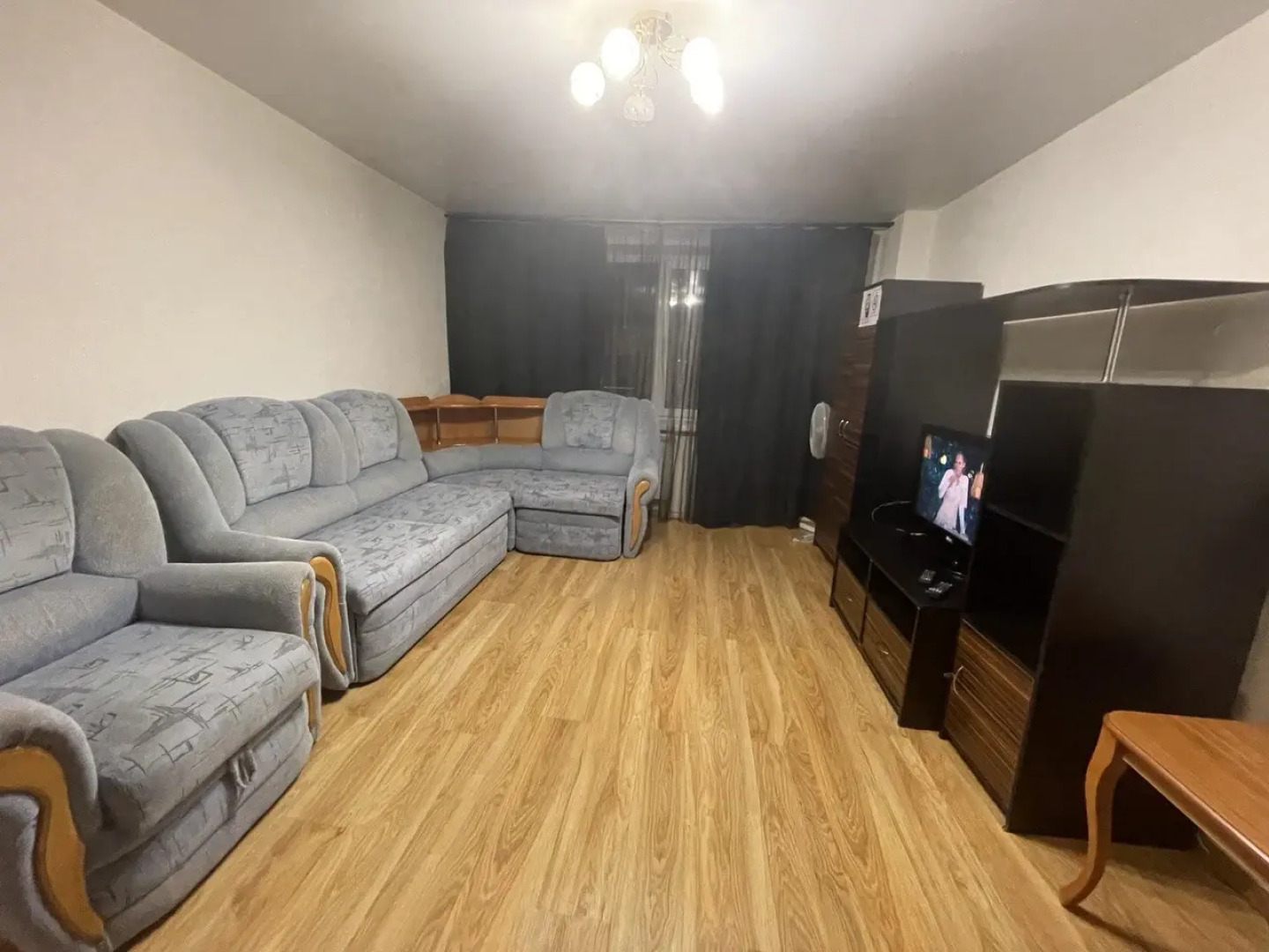 Апартаменты на улице Белинского 110