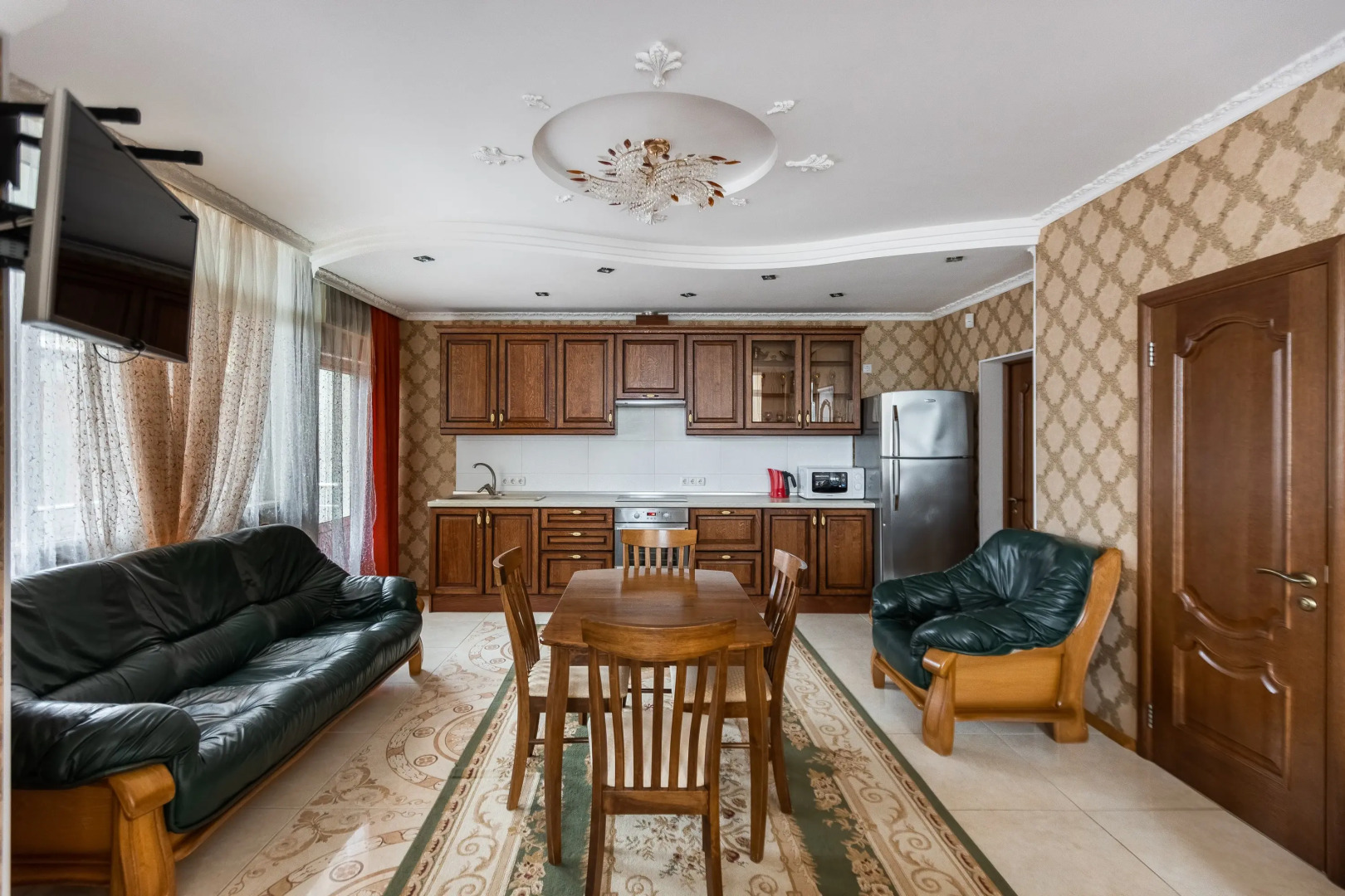 Гостевой дом Коктейль