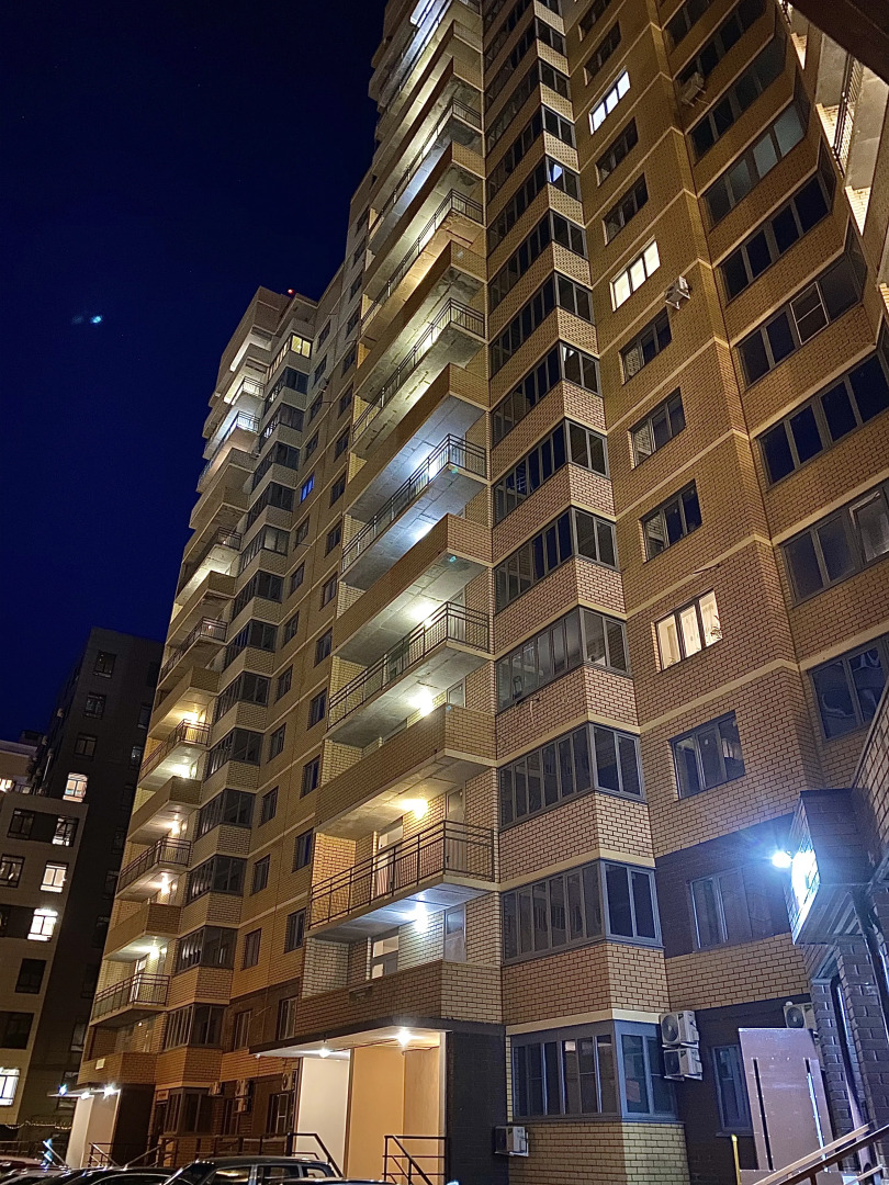 Московский 48А