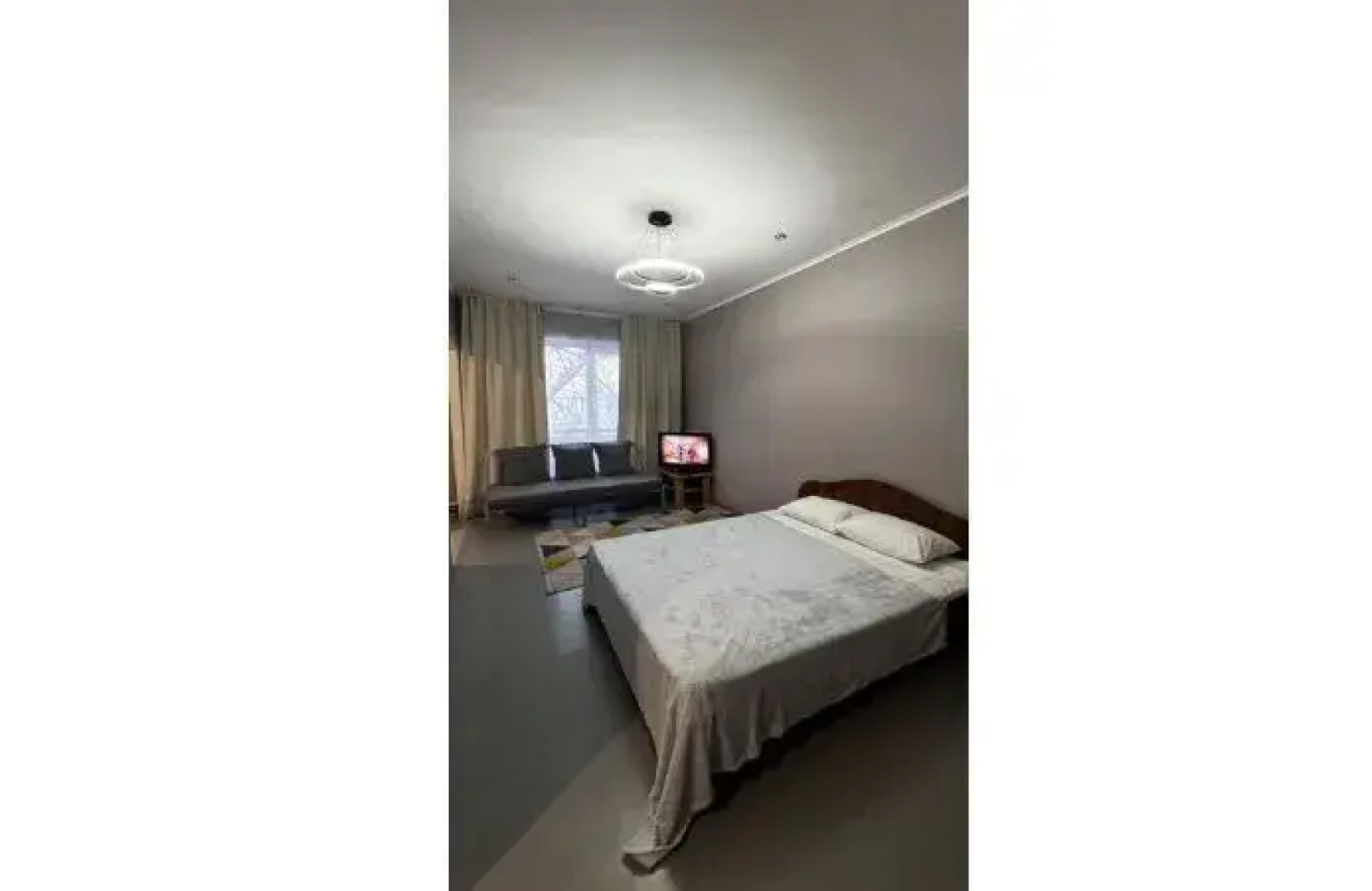 Однокомнатная Квартира на Набережной