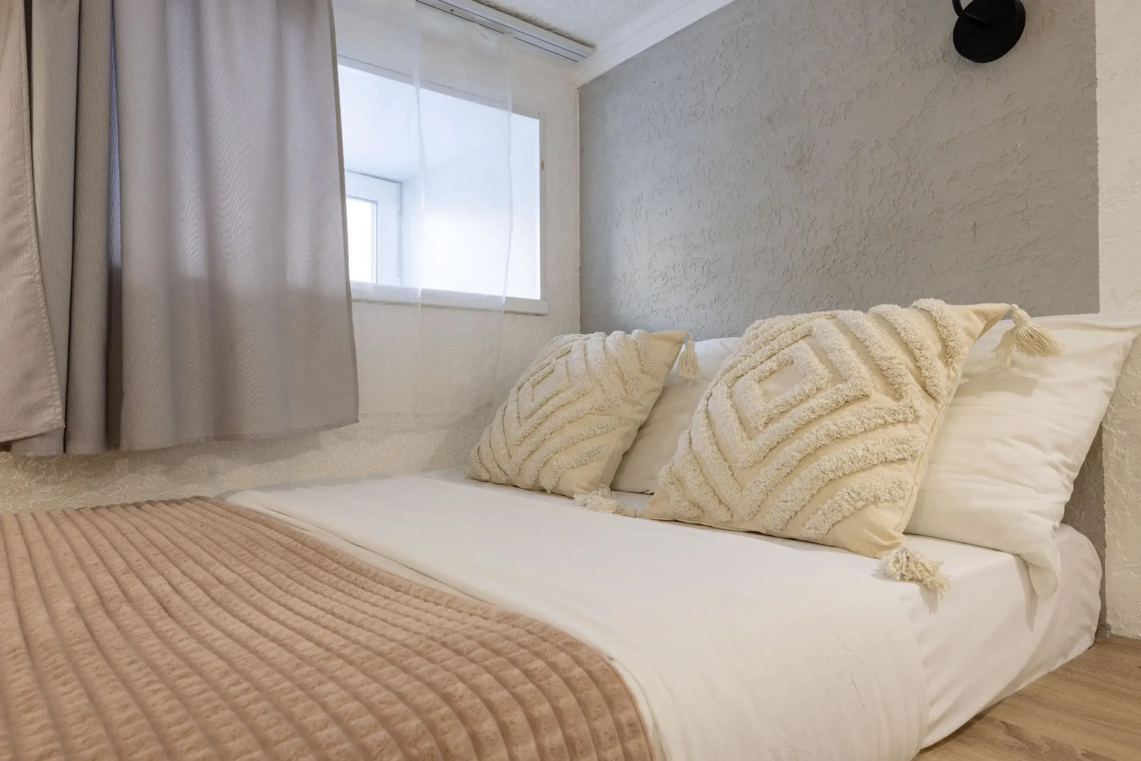 Апартаменты Сити Групп на Улице Пестеля