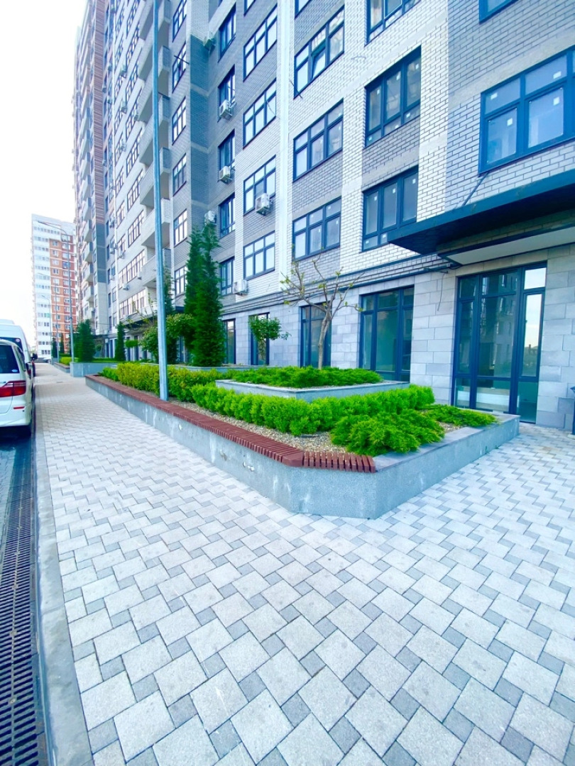 Апартаменты Вокруг Света Новороссийск