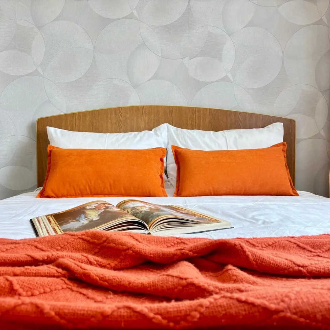 Квартира Уютная на центральной улице города