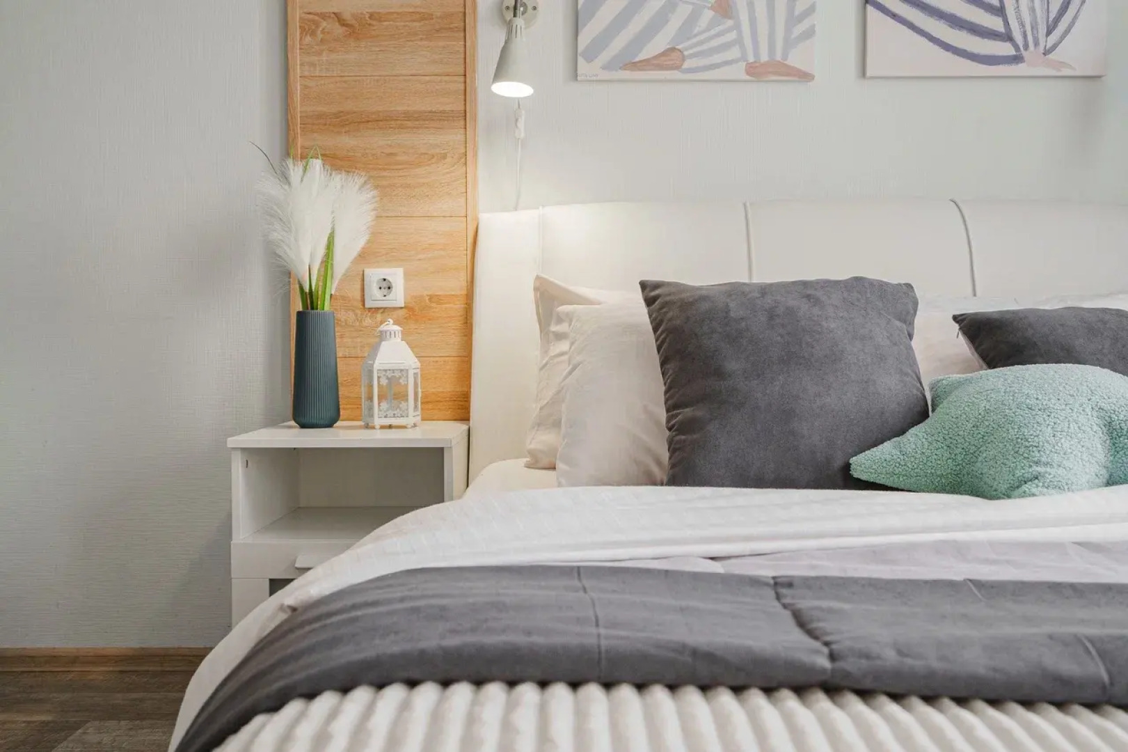 Квартира в ЖК Soumen-Ranta