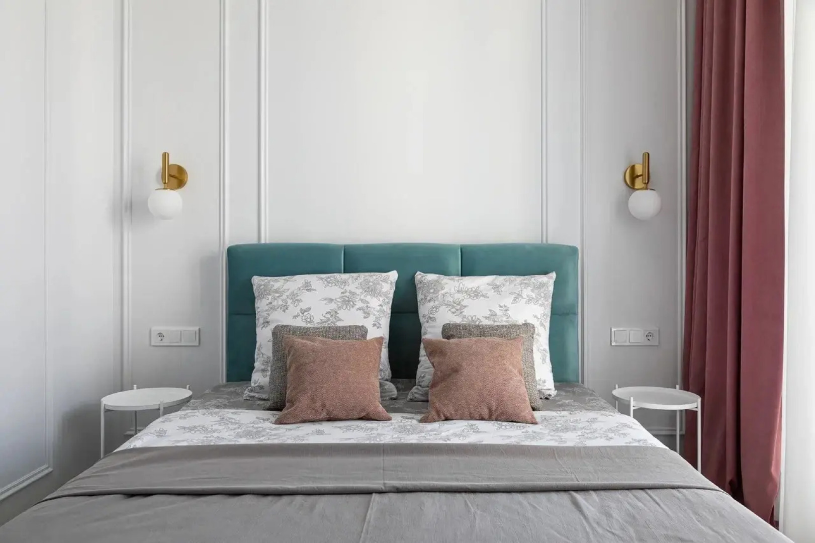 Апартаменты Янтарный с Видом на Море