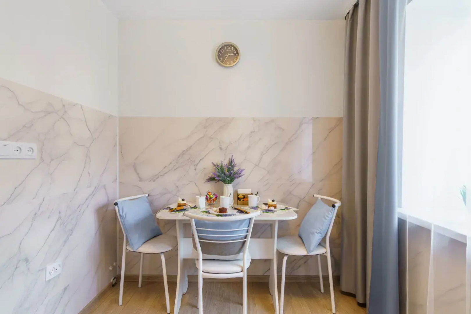 Квартира на Кирова рядом с НИИ Кардиологии ТПУ ТГУ и ТУСУР