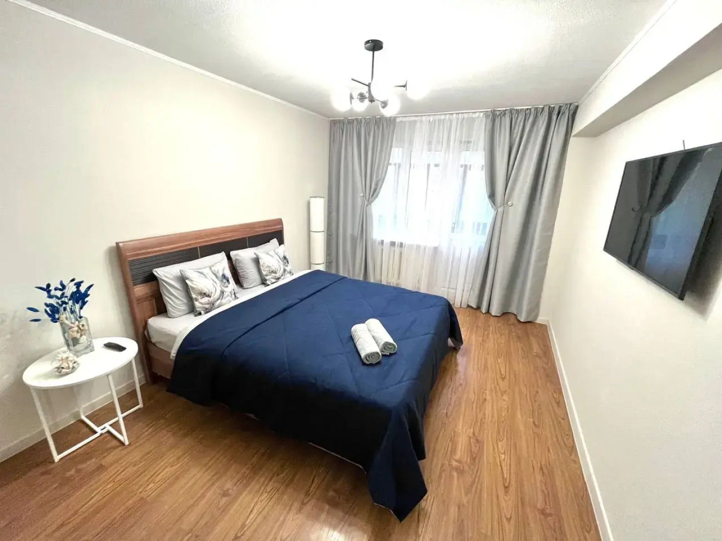 Квартира Стильная в центре Калуги