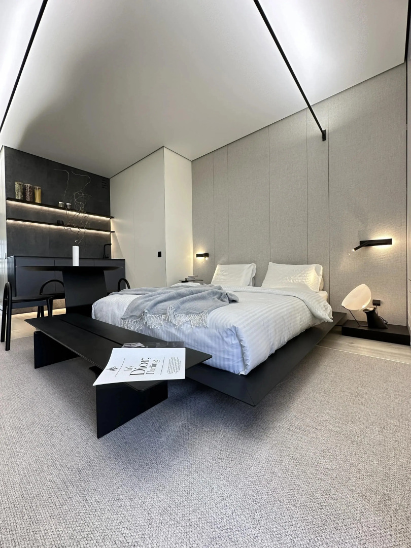 Квартира Самая Стильная Студия на Дону