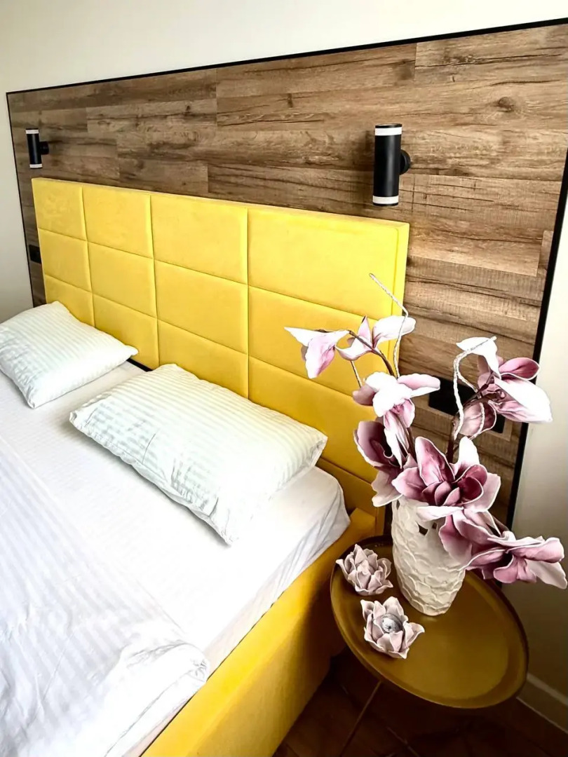 Апартаменты в Центре Города