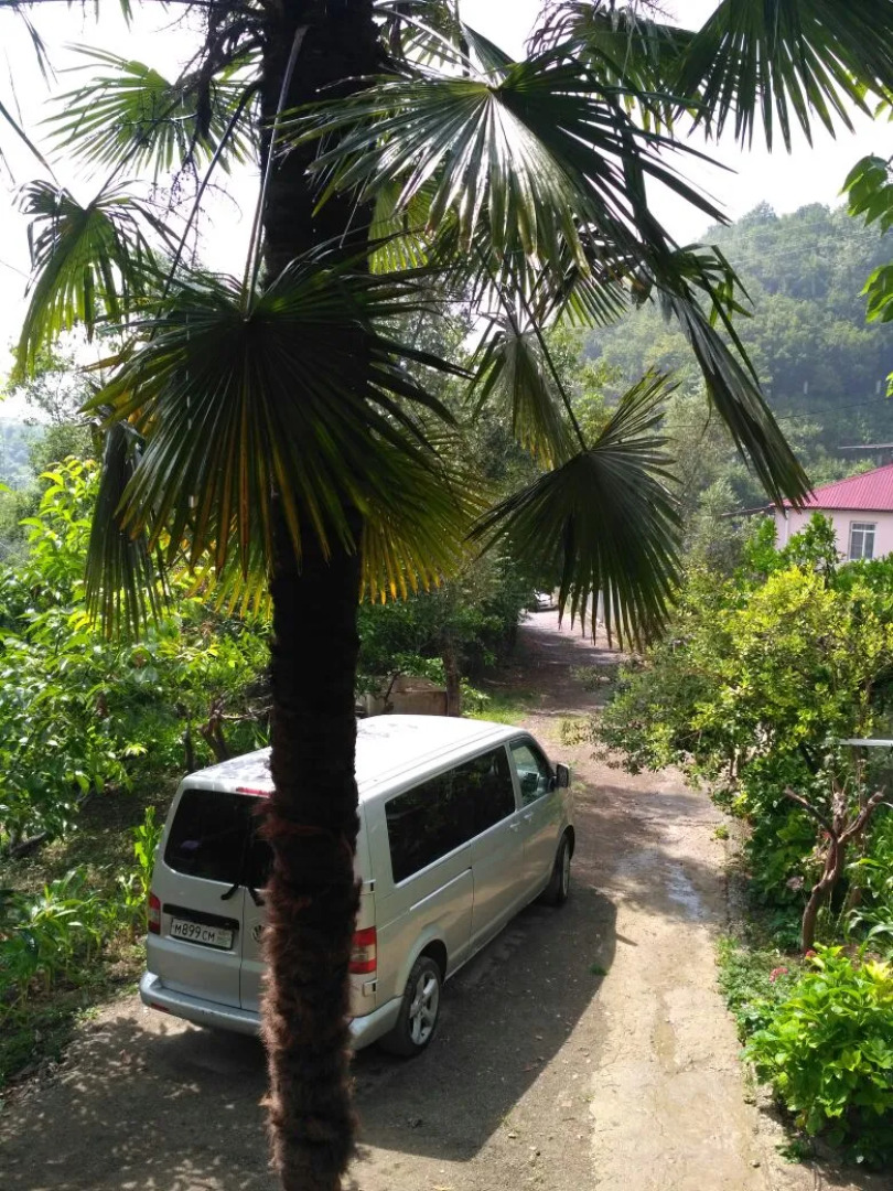 Частный дом Тихий уголок