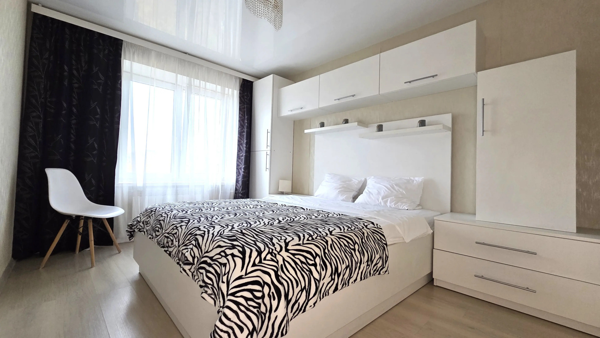 Апартаменты PaulMarie на Кожара