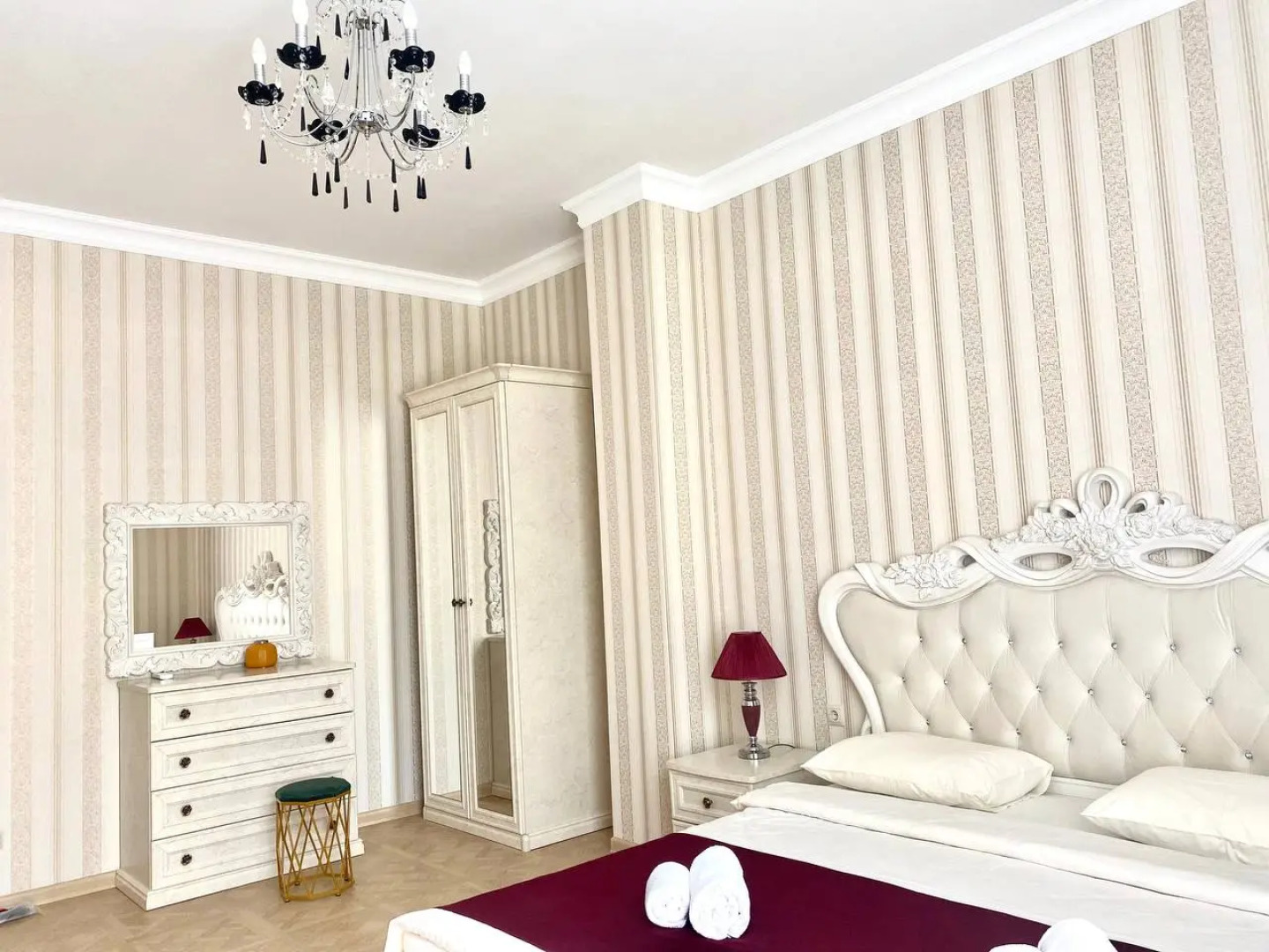 Гостевой дом Филадэльфия