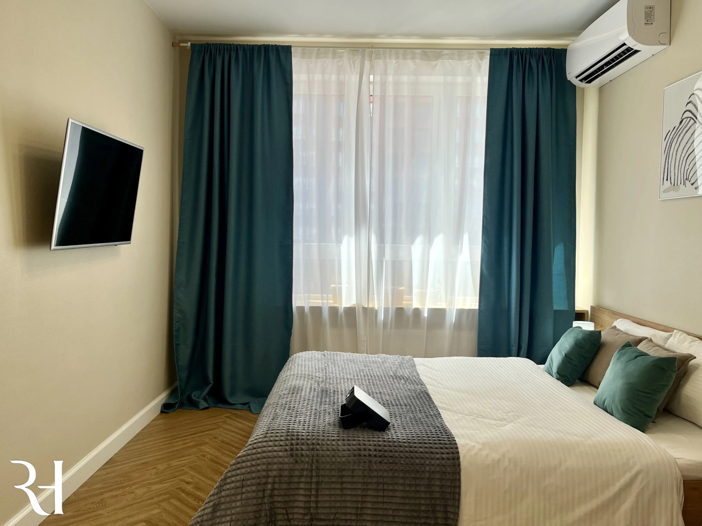 Апартаменты Жк Планета на Нуреева