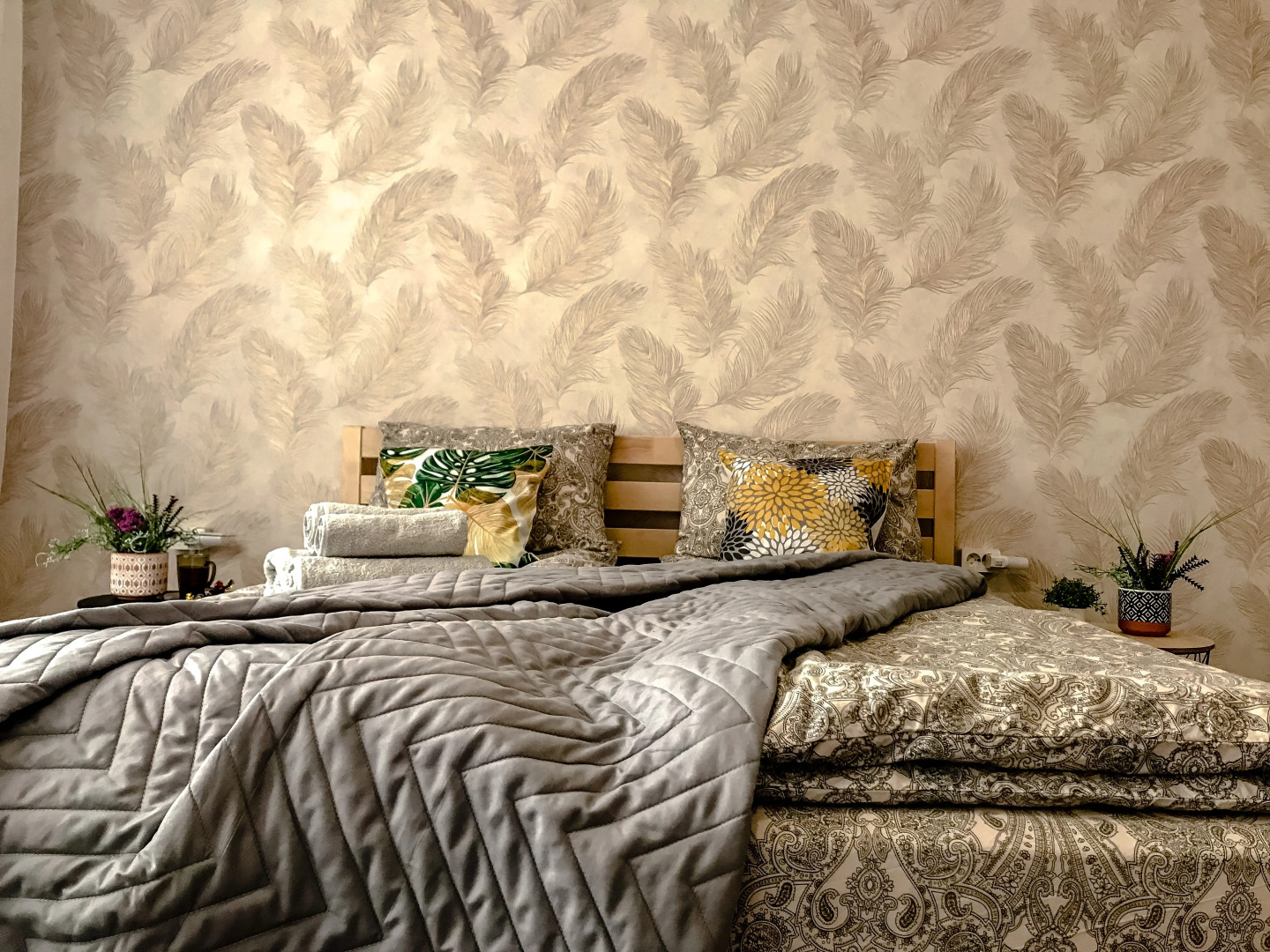 Апартаменты на Больничной