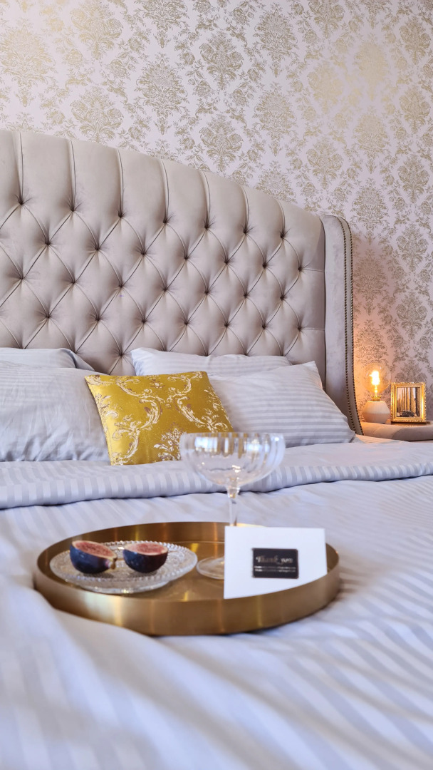 Квартира в центре Нижнего Новгорода