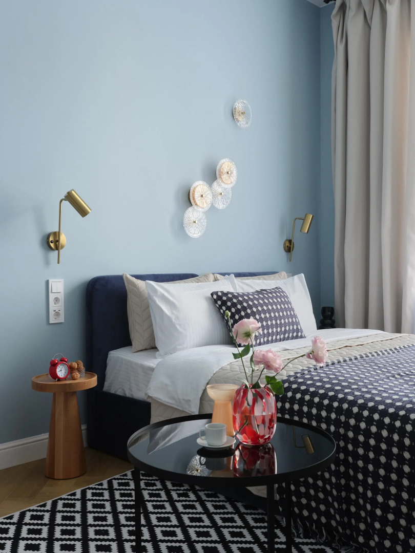 Квартира Teplo Apartments Конная 28к1