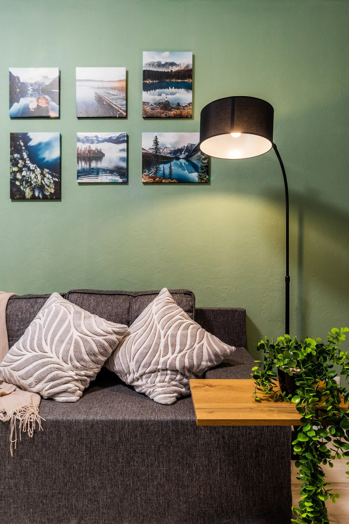 Квартира Сеть апартаментов ЧемодаНН