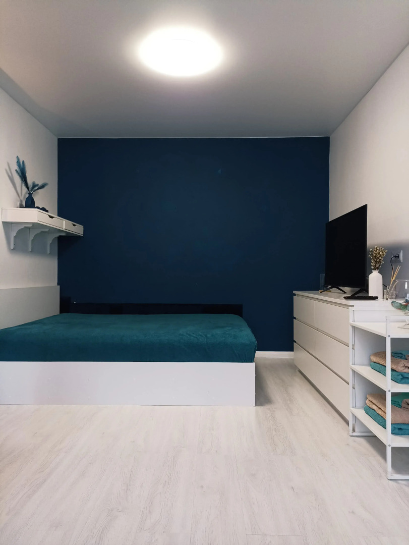 Квартира ApartCompany Русская 84