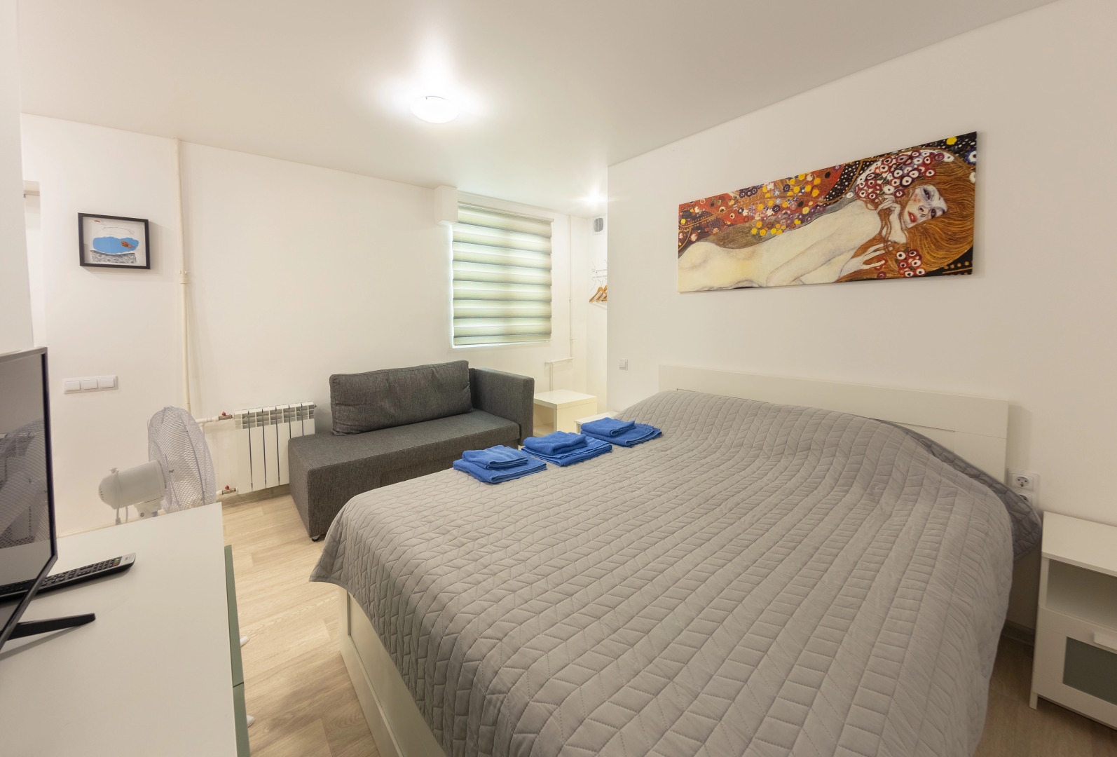 Апартаменты на Череповецкой 3