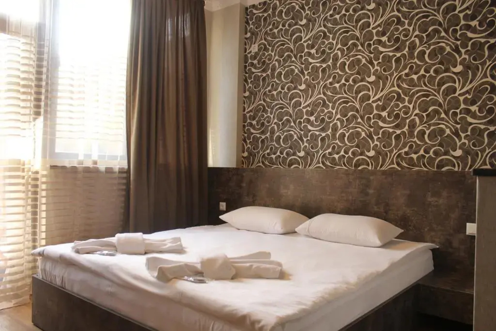 Отель Flamingo Group