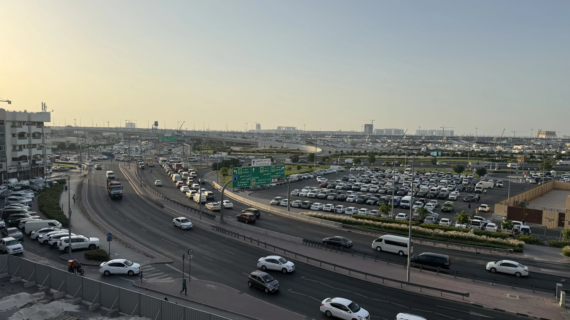 Хостел Rovers Boys Dubai