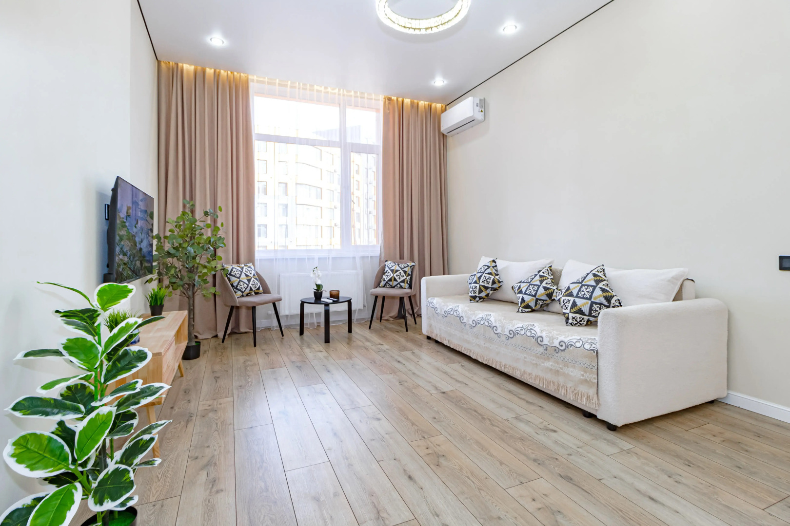 Квартира Bukhar Jyrau Premium Stay