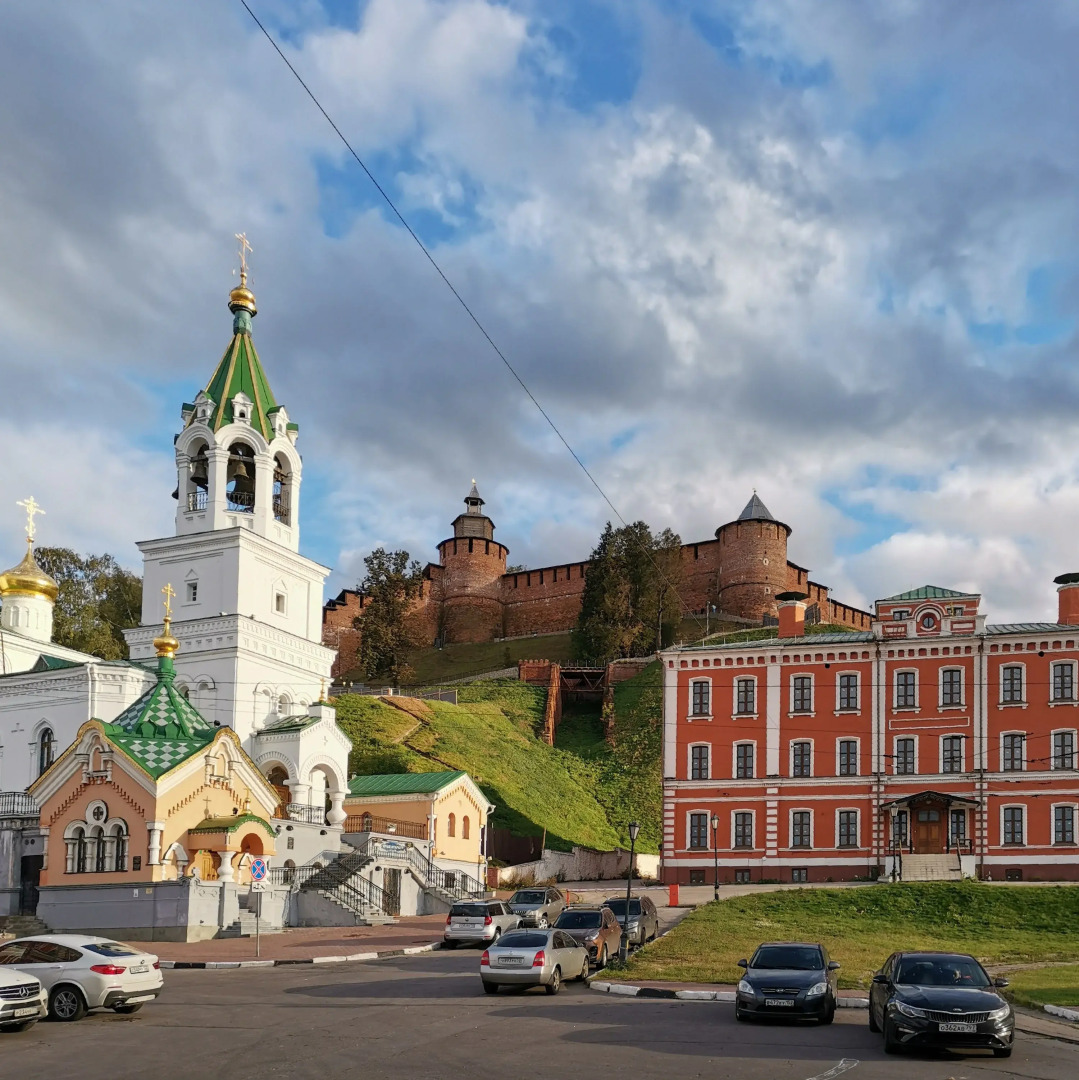 Апартаменты Art Ivanovsky