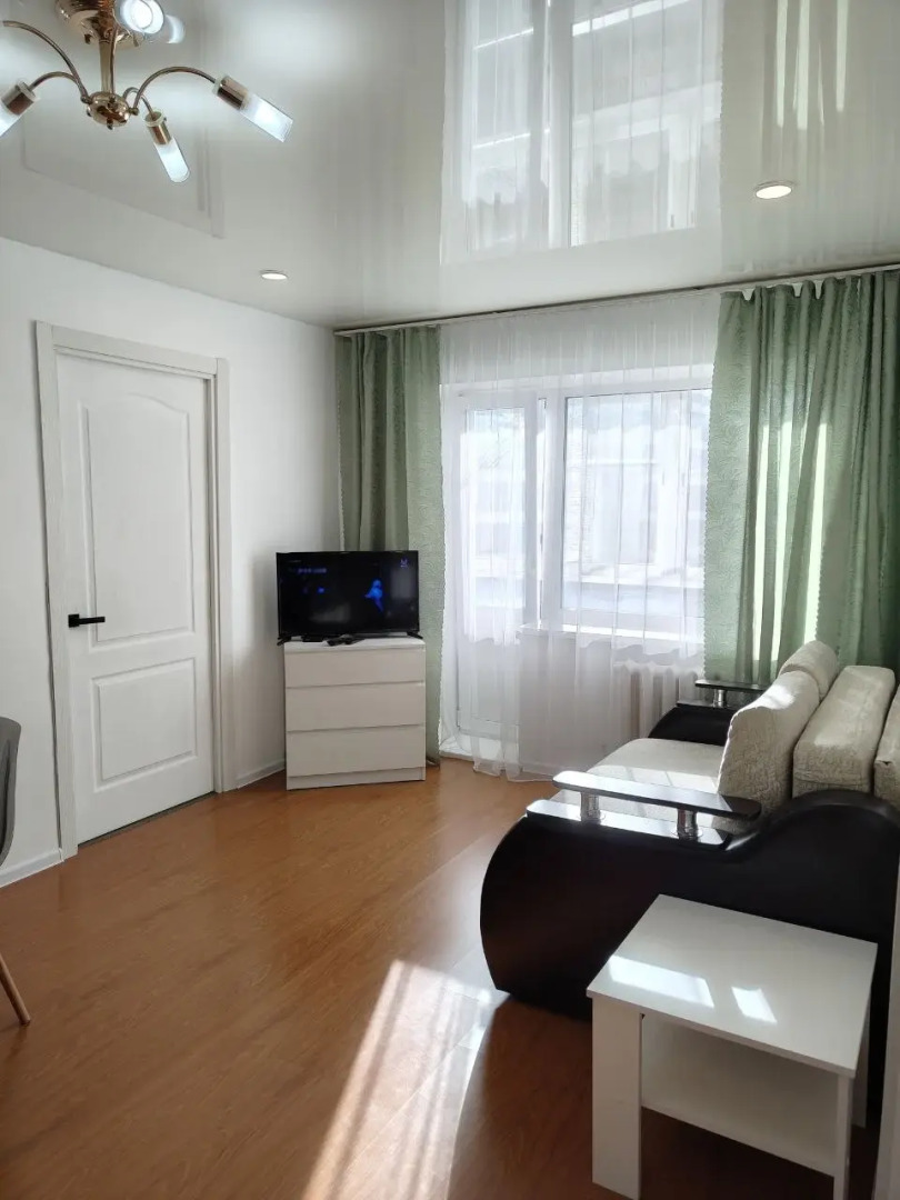 Квартира Двухкомнатная Демидов Самый Центр