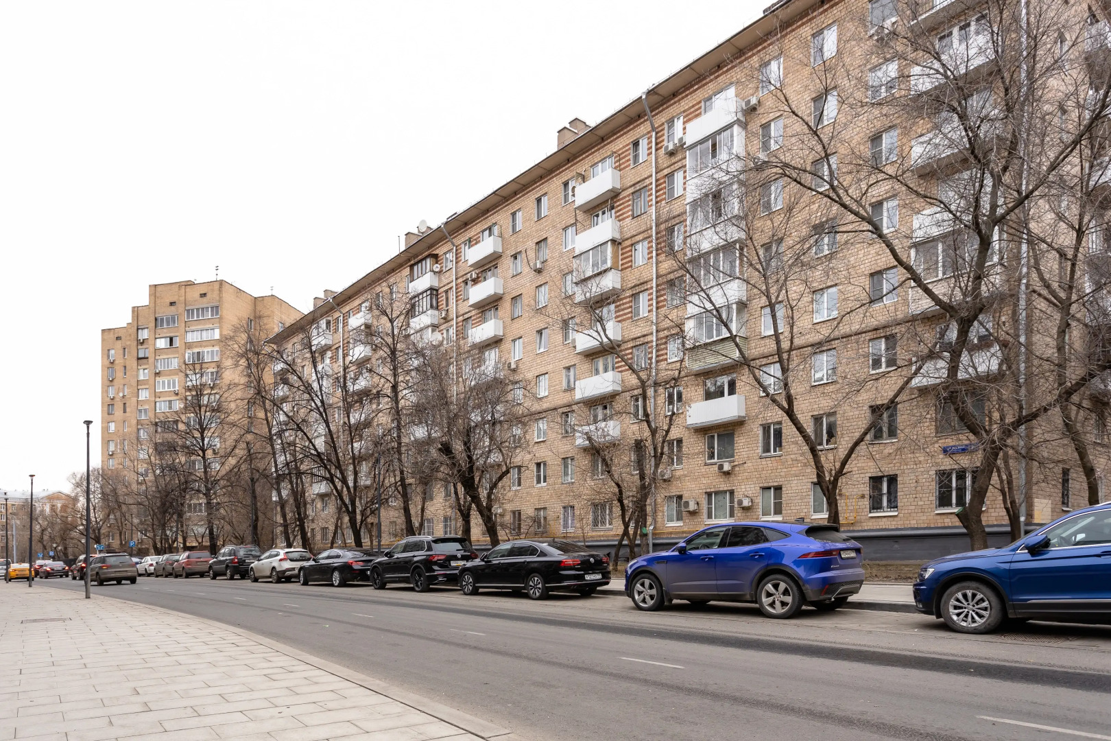 Апартаменты Белорусская | Депо | Белая Площадь