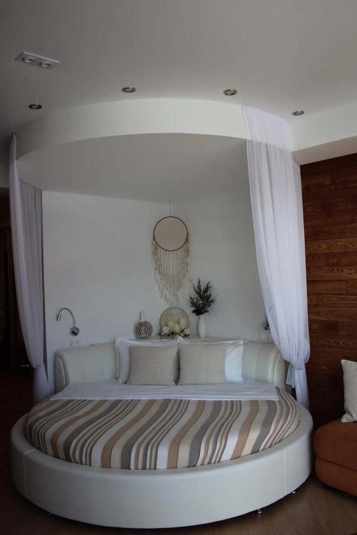 Апартаменты Baikal 1